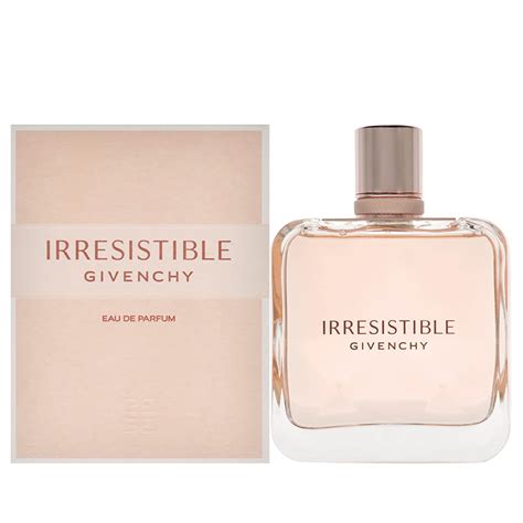 givenchy irresistible 2020 prezzo|givenchy irresistible for women.